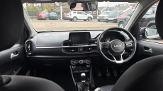 Kia Picanto 1.0 Shadow 5dr [4 seats] Petrol Hatchback